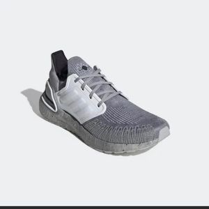 James Bond X 20 Adidas Ultraboost tennis shoe 
Size men’s 8…women’s 9